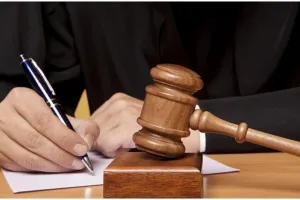 Ballia News : एससी-एसटी एक्ट में दो अभियुक्तों को तीन-तीन साल कारावास, अर्थदंड भी लगा