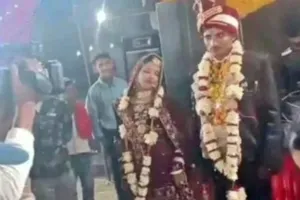 7 फेरे लिए, डीजे पर दूल्हे संग नाची, लेकिन विदाई से पहले गायब हो गई दुल्हन