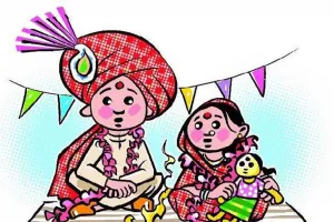 शुरू हो रहा शादी-ब्याह का मौसम, बाल विवाहों की रोकथाम को सजग रहे प्रशासन