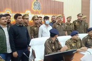 फौजी प्रेमी ने की थी 11 वीं में पढ़ने वाली प्रेमिका की हत्या, ऐसे खुला राज