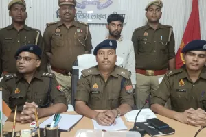 बलिया में ऑनर कीलिंग : लव मैरीज करने पर युवती की हत्या, चाचा ने पकड़ा पैर, भाई ने काट दिया गला