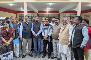 बलिया में नगर पालिका के सफाईकर्मियों की हड़ताल खत्म