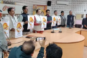 बलिया में 8 दिसंबर से राष्ट्रीय कुश्ती, प्रतिभाग करेगी 28 राज्यों की टीमें