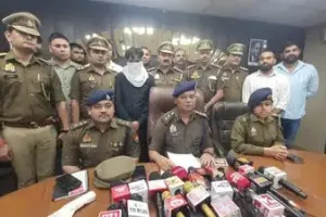 शादी का दबाव डाल रही प्रेमिका... प्रेमी ने अलग कर दिया धड़ से सिर, ऐसे खुला राज