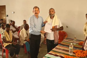 बलिया में लावारिस शवों का अंतिम संस्कार करेगा देवाश्रम