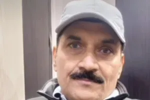 कोटेदार की शिकायत पर एक्शन, घुसखोर आपूर्ति निरीक्षक रंगे हाथ गिरफ्तार