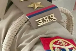 बलिया एसपी का बड़ा एक्शन, गोपाल नगर चौकी इंचार्ज समेत सभी पुलिसकर्मी सस्पेंड