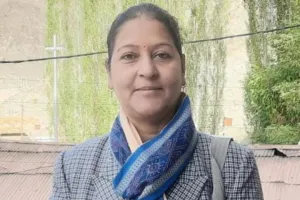 हैंडबॉल नेशनल में फील्ड ऑफिसर होंगी बलिया की यह शिक्षिका 