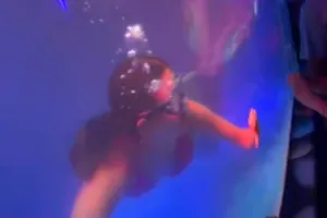 बलिया का कार्तिक पूर्णिमा मेला बनेगा खास : ‘जल परी’ और हाईटेक शो रहेंगे आकर्षण का केंद्र, Video में देखिएं झलक