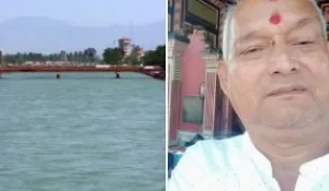 गंगा नदी को राष्ट्रीय नदी घोषित होने का 17 वर्ष पूर्ण : अविरल, निर्मल एवं प्रदूषण मुक्त करने को करना होगा पुन: भगीरथ प्रयास 