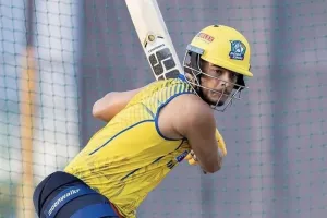 30 लाख से 14.20 करोड़ तक : अमेठी के प्रशांत वीर ने IPL ऑक्शन में मचाया तहलका, CSK को मिला जडेजा का उत्तराधिकारी ?