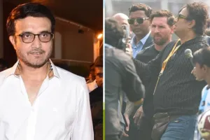 सौरव गांगुली ने दर्ज कराया ₹50 करोड़ का मानहानि केस, जानिएं पूरा मामला