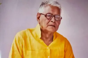 Renowned Sanskrit scholar and ritualistic priest Bachchan Pathak passes away