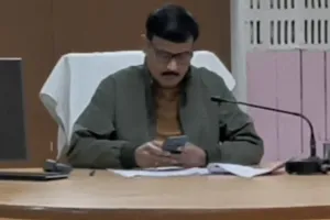 मिलावटखोरों के खिलाफ बलिया डीएम सख्त, मातहतों को दिए अहम निर्देश