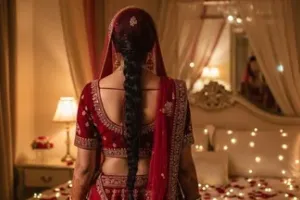 सुहागरात पर खुल गई दूल्हे की पोल, चौथे दिन दुल्हन ने मांगा तलाक