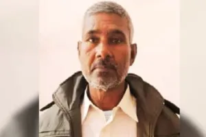 बलिया का खतरनाक माओवादी नेता गिरफ्तार : ATS ने काशी से दबोचा, प्रधान पत्नी की हत्या में घोषित था 50 हजार इनाम