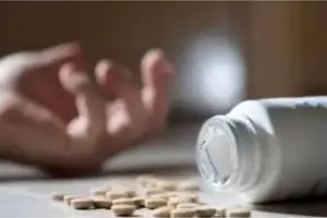 छात्र की छेड़खानी से तंग शिक्षिका ने किया सुसाइड