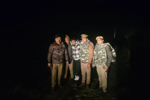 बलिया में मासूम बच्चे का अपहरण करने वाला मु. जैद गिरफ्तार, पैर में लगी गोली