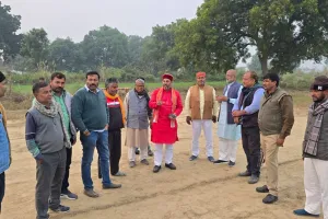 ग्रैंड होगा 'फेफना खेल महोत्सव' का फाइनल, उद्घाटन आज