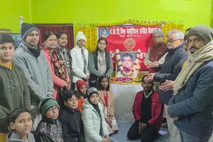 अपनी प्रस्तुतियों से पूरी महफिल पर छा जाते थे पं. काशी प्रसाद मिश्र