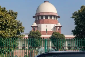 मेरे बेटे को मौत दीजिए साहब... पिता ने सुप्रीम कोर्ट में क्यों की ऐसी डिमांड