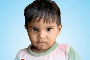 बलिया में तीन वर्षीय बालक गायब, तलाश में जुटी पुलिस की दो टीमें