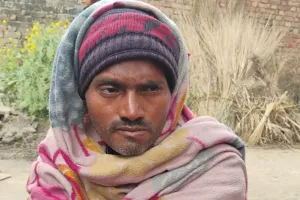 इंसानियत अभी जिन्दा है : बीएसए बनें जरिया, आजमगढ़ से मुस्कुराते हुए घर पहुंचा बलिया का मुकेश