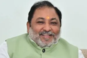 बलिया में जेल की जमीन खरीदने को शासन ने जारी किया 40.40 करोड़, परिवहन मंत्री बोले - जल्द शुरू होगी प्रक्रिया 