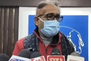 2027 को लेकर बसपा विधायक उमाशंकर सिंह का बड़ा दावा, बोले...