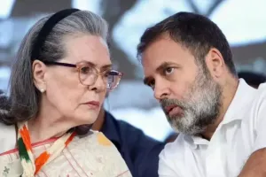 नेशनल हेराल्ड मामले में ED को झटका, सोनिया-राहुल गांधी को मिली बड़ी राहत