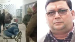 बलिया में भीषण Road Accident : तेज रफ्तार पिकअप की टक्कर से सहायक अध्यापक की दर्दनाक मौत