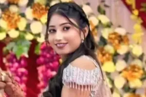 TTE की पत्नी ने दी जान, 10 महीने पहले हुई थी शादी; सामने आ रही ये वजह