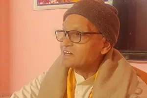 बलिया में प्रतिमा स्थापना वार्षिकोत्सव और 108 कुंडीय गायत्री महायज्ञ एक जनवरी से