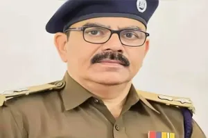 30 पुलिसकर्मियों को बलिया एसपी ने दी नई तैनाती, देखें पूरी लिस्ट