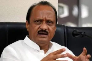 प्लेन क्रैश में महाराष्ट्र के डिप्टी सीएम अजित पवार की मौत