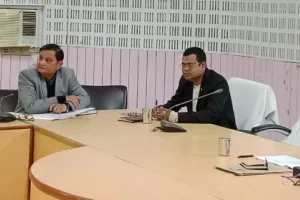 'भारतीय लोकतंत्र के हृदय में नागरिक' थीम पर होगा मतदाता जागरूकता कार्यक्रम, जानिएं टैगलाइन