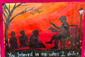 विद्यार्थियों की सृजनशीलता, कल्पनाशक्ति और सौंदर्यबोध का सजीव प्रमाण बनीं वरेण्य इंटरनेशनल स्कूल की कला एवं शिल्प प्रदर्शनी