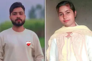 प्रेम कहानी का खौफनाक अंत : आधी रात को कमरे में पकड़े गए प्रेमी युगल, फावड़े से काटकर नदी किनारे दफना दी लाशें