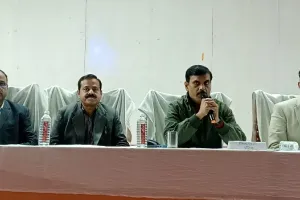 उत्तर प्रदेश स्थापना दिवस पर बलिया में इन तीन कार्यक्रमों की तैयारी तेज