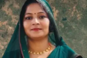 प्रेमिका को तवे से मार डाला, कातिल तक ऐसे पहुंची पुलिस