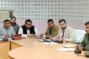 बलिया में 27 मृतकों को मिला पीएम आवास, 250 अपात्रों के भुगतान पर डीएम सख्त; बोले...