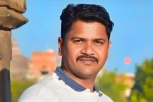 Road Accident in Ballia : बलिया सड़क हादसे में दरोगा की मौत