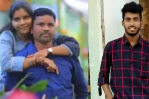 पति से प्यारा पैसा : 2 करोड़ के लिए महिला टीचर खुशी-खुशी बनीं विधवा, प्रेमी और सुपारी किलर संग गिरफ्तार 