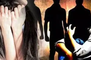बलिया में नाबालिग लड़की से गैंगरेप, पांच लड़कों ने बनाया हवस का शिकार; एक्शनमोड में पुलिस