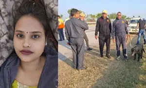 AI के सहारे कातिल प्रेमी तक पहुंची UP पुलिस : एक्सप्रेस-वे पर मिली युवती की लाश का खौफनाक सच आया सामने !