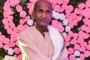 नहीं रहे बैजू यादव, शोक की लहर