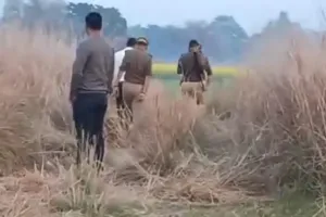 बलिया में 10वीं की छात्रा से सामूहिक दुष्कर्म : 5 ने नोचा जिस्म, दो युवक गिरफ्तार