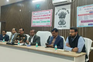 बलिया में 22 फरवरी को लगेगा मेगा विधिक सहायता शिविर, उठाएं लाभ