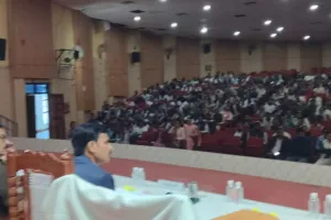 यूपी बोर्ड परीक्षा को लेकर प्रशासन अलर्ट, बलिया डीएम ने इन विन्दुओं पर दिए सख्त निर्देश