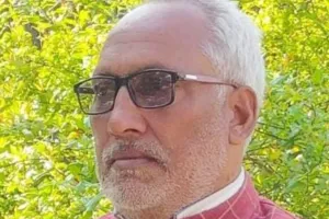 बलिया के शिक्षक नेता ने मध्यम और नौकरी पेशा लोगों के लिए बताया निराशाजनक